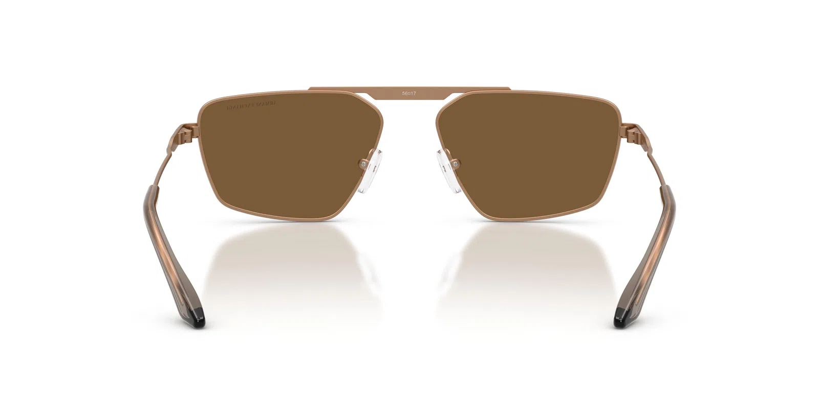 Armani Exchange 2059S Sunglasses - view 8